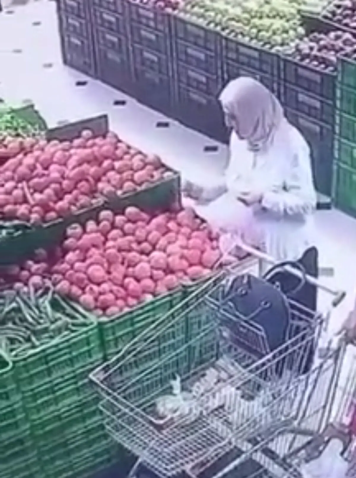 سرقت به همین سادگی