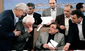 رستوران، ایستگاه آخر آخوندی