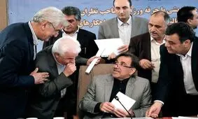 رستوران، ایستگاه آخر آخوندی