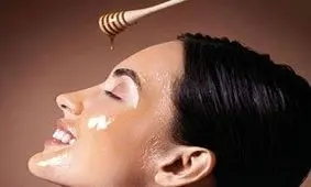 طرز تهیه ماسک ملکه با ژل رویال یک اکسیر جوان کننده قوی