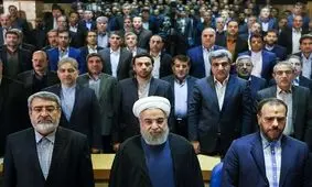 آمار رسمی استانداران و فرمانداران بازنشسته اعلام شد