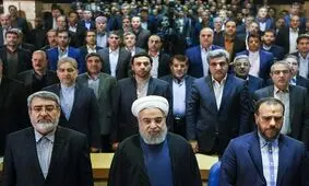 آمار رسمی استانداران و فرمانداران بازنشسته اعلام شد