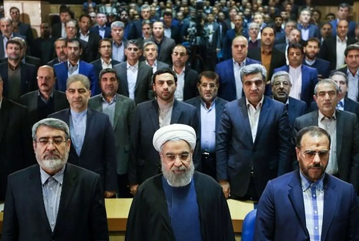 آمار رسمی استانداران و فرمانداران بازنشسته اعلام شد