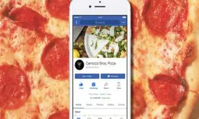 ابداع جالب تیم هوش مصنوعی فیسبوک معرفی شد