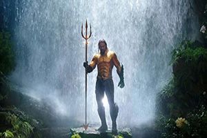 دومین تریلر رسمی فیلم ابر قهرمانی Aquaman