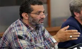 خلیل موحد: می‌خواهیم خیانتی که نمایندگان مجلس کرده اند را برای شورای نگهبان تبیین کنیم