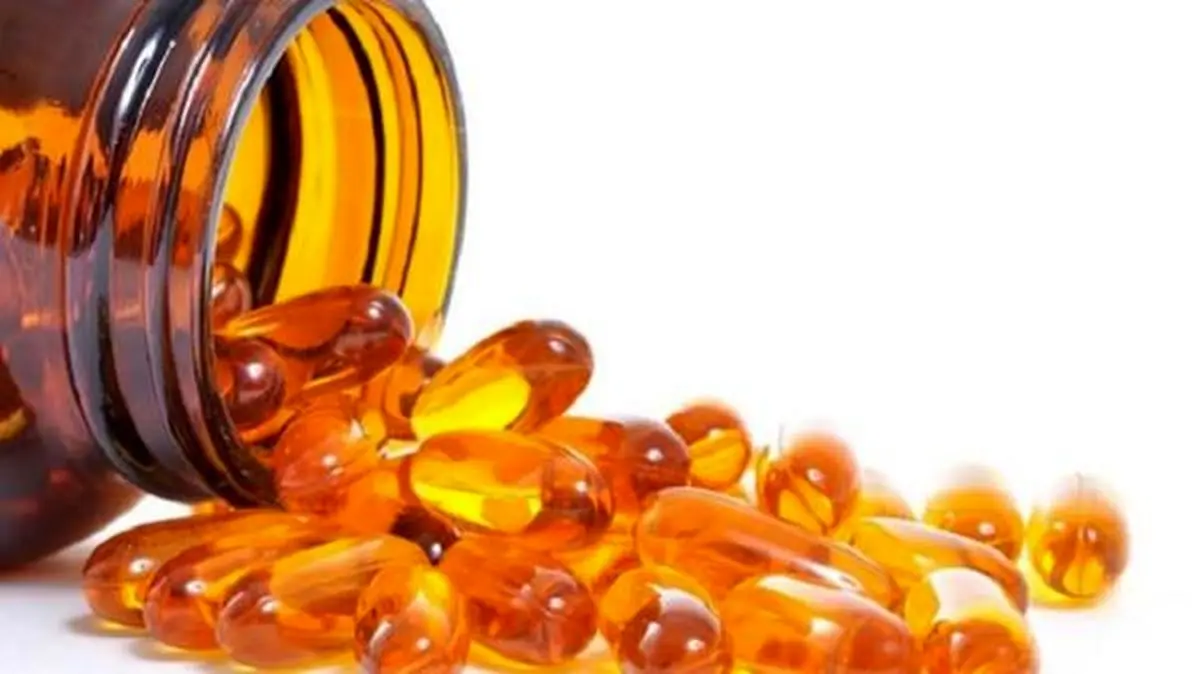 ویتامین D برای استخوان‌ها مفید نیست؟!