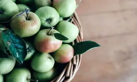 میوه‌ای که روند پیری را کند می‌سازد