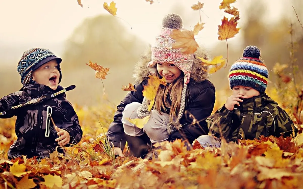 چند توصیه برای جلوگیری از سرماخوردگی در فصل پاییز