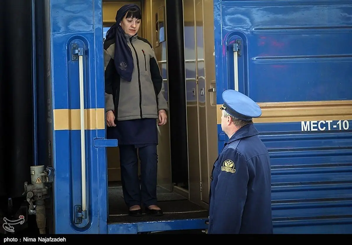 ویزای گروهی برای قزاقستان و روسیه / ویزای الکترونیک تا پایان امسال