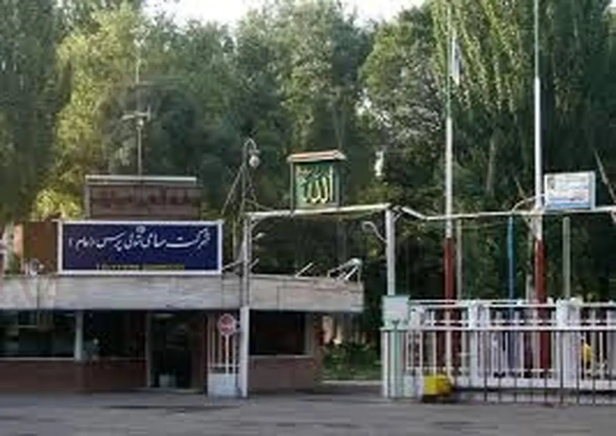 کارخانه «تولی پرس» با ۳۷۰ کارگر فعالیت خود را از سر گرفت