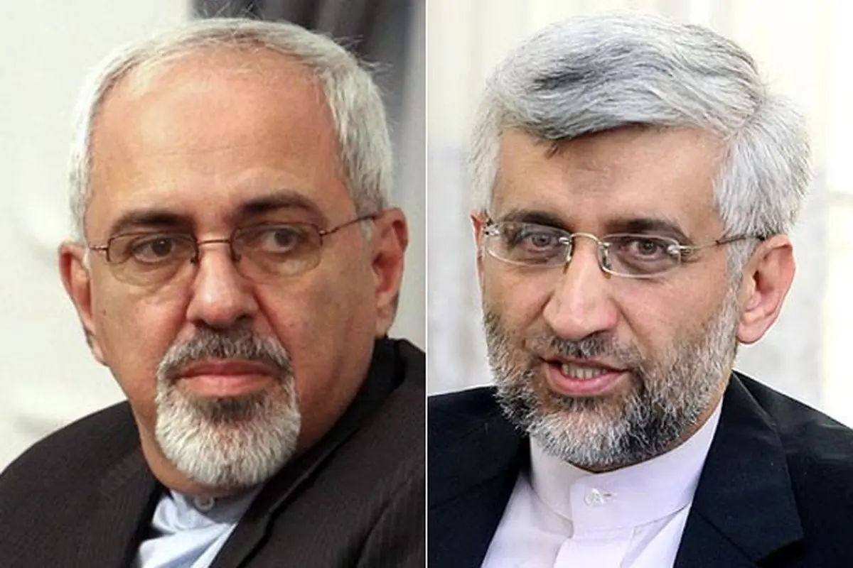 پاسخ دو سال قبل جلیلی به سخنان اخیر ظریف در دفاع از FATF