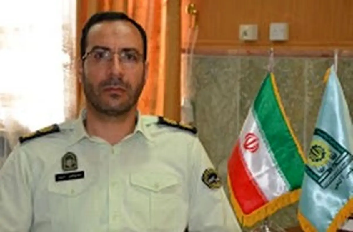 کشف یک انبار احتکار ۹000 لیتری ضدیخ خودرو در اراک