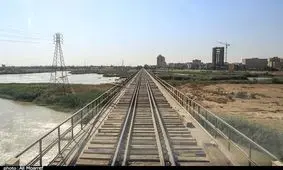 مالیات بر ارزش‌افزوده در حمل‌ونقل ریلی حذف شد+سند