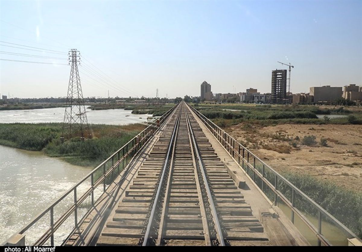 مالیات بر ارزشافزوده در حملونقل ریلی حذف شد+سند