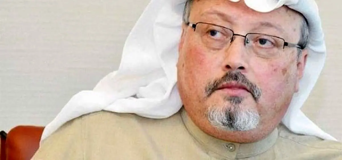 ابراز نگرانی انگلیس درباره سرنوشت خاشقجی