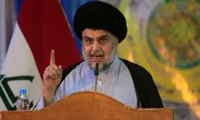مقتدی صدر: زمان حسابرسی از سارقان دارایی‌های عراق رسیده است