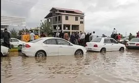 60 میلیاردخسارت به زیرساخت‌های رودسر و املش در سیل اخیر