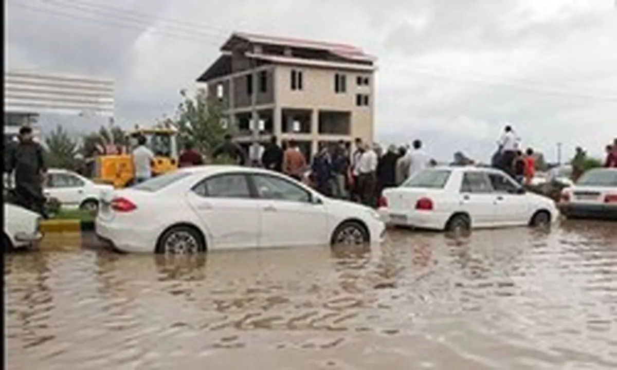 60 میلیاردخسارت به زیرساخت‌های رودسر و املش در سیل اخیر