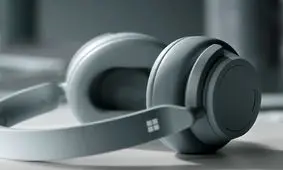 سرفیس هدفون مایکروسافت دارای ولوم حذف نویز در ۱۳ لول مختلف است