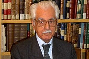 محمد دبیرسیاقی، پیشکسوت ادبیات در ۹۹سالگی درگذشت