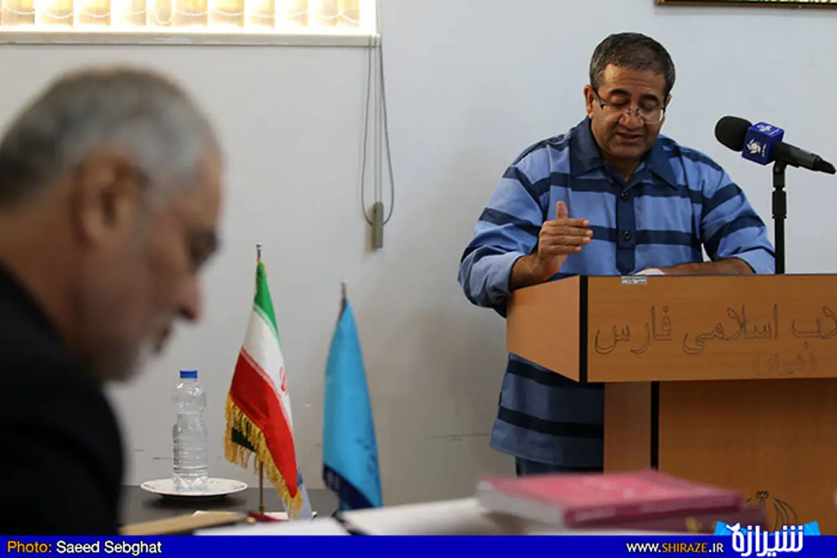 رد اتهام احتکار توسط داروساز استان فارس/تمامی داروهای کشف شده باید معدوم شوند