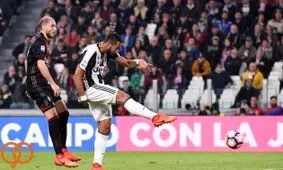 ویدیو/گل‌های برتر هفته هفتم سری آ ایتالیا