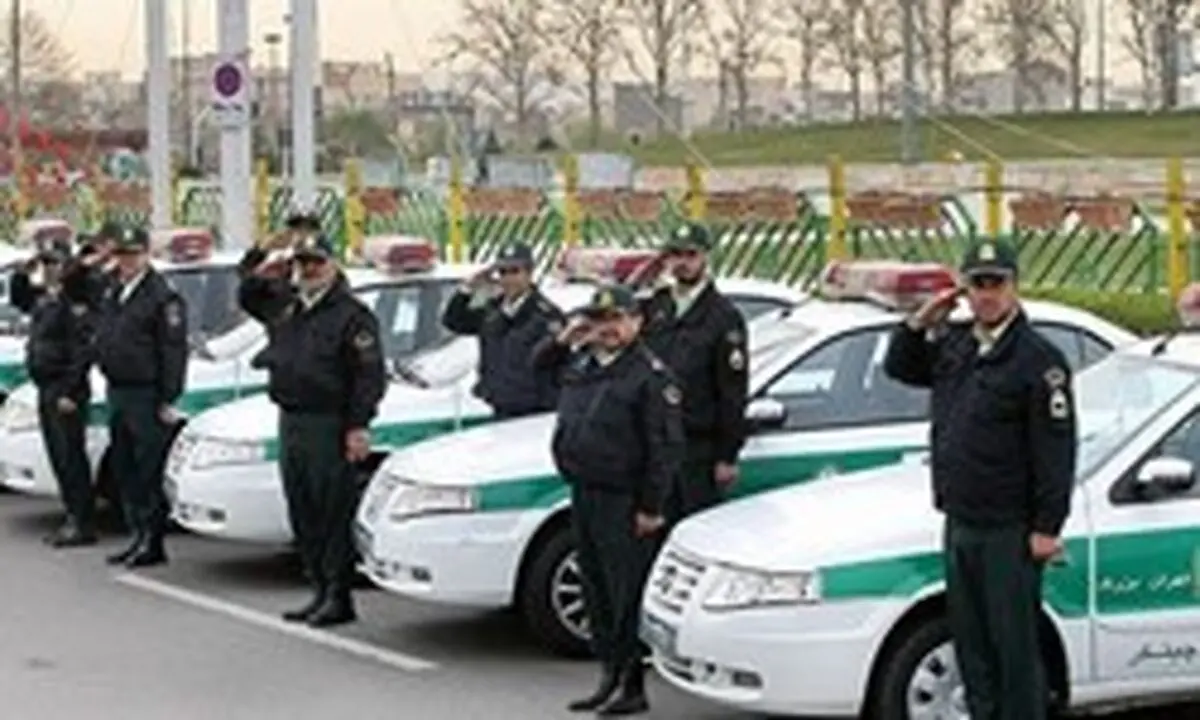 کشف۷ تن کود شیمیایی غیر مجاز