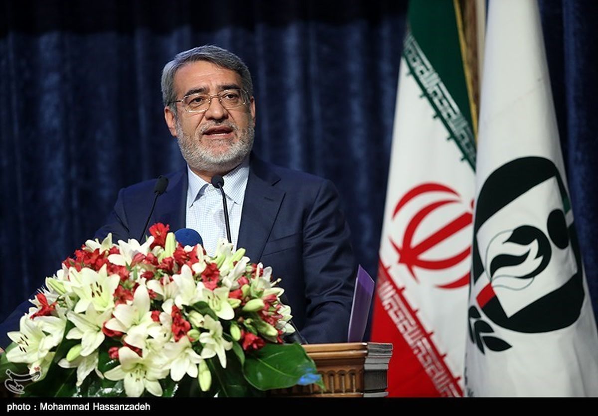 رحمانی فضلی: افزایش قیمت ارز قاچاق سوخت را در پی داشت