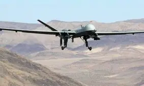 سرنگونی 3 پهپاد جاسوسی ائتلاف متجاوز سعودی