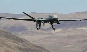 سرنگونی 3 پهپاد جاسوسی ائتلاف متجاوز سعودی