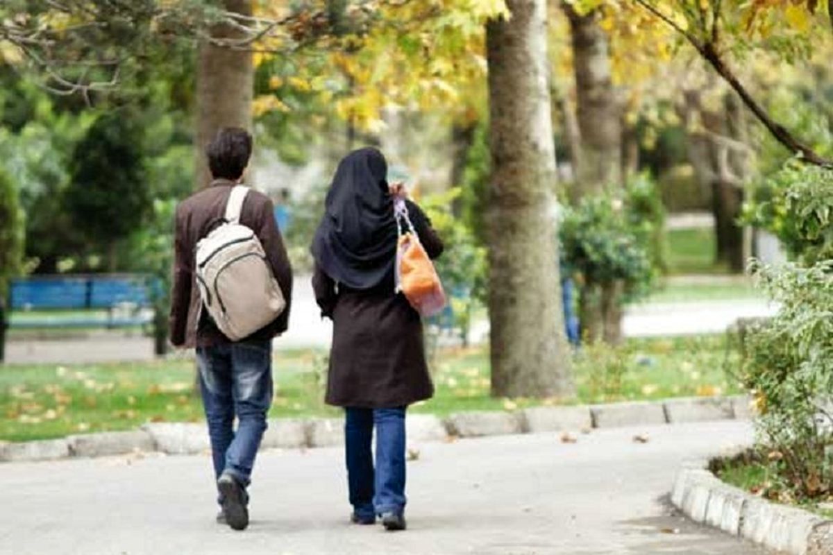 توصیههایی برای ازدواج در دوران دانشجویی