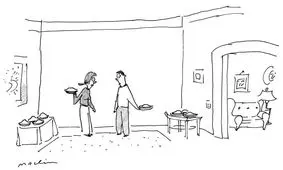 دعوا نمک زندگی است/چطور با همسرمان «بهتر» دعوا کنیم