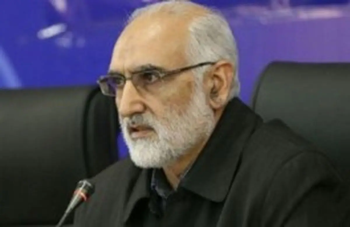 نوروزیان: عامل پیامک ها خلیل موحدی نبوده است/ اشتباه اطلاع رسانی شد