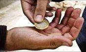 شرایط عجیب خواستگاری از دختر گدا در تهران +عکس