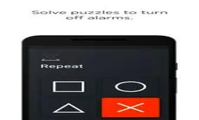 با این اپلیکیشن دیگر به هیچ وجه صبح ها خواب نمی مانید/ Puzzle Alarm Clock