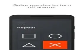 با این اپلیکیشن دیگر به هیچ وجه صبح ها خواب نمی مانید/ Puzzle Alarm Clock