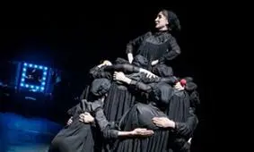 هنرنمایی هنرجویان سه کارگردان تئاتر، جذاب یا خسته‌کننده؟