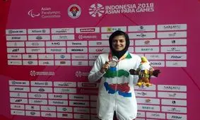 اوجاقلو و مهدوی‌کیا به برنز رسیدند/ صفرزاده نقره گرفت