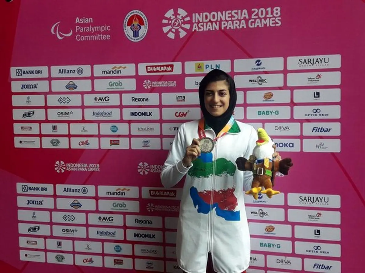 اوجاقلو و مهدوی‌کیا به برنز رسیدند/ صفرزاده نقره گرفت