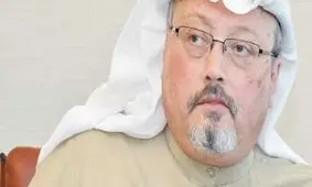 ابراز نگرانی ترامپ درباره خاشقجی