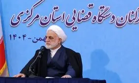 عناصر فریب‌خورده‌ای در اغتشاشات بودند که حساب آنان از تروریست‌ها و عناصر اصلی جداست/ هیچ امید و اعتمادی به کسانی که به ما می‌گویند مذاکره کنیم نیست/ کسانیکه با انقلاب بودند امروز چه بیانیه‌هایی صادر می‌کنند؛ اینها بیچاره و مفلوک هستند و خسارت می‌بینند
