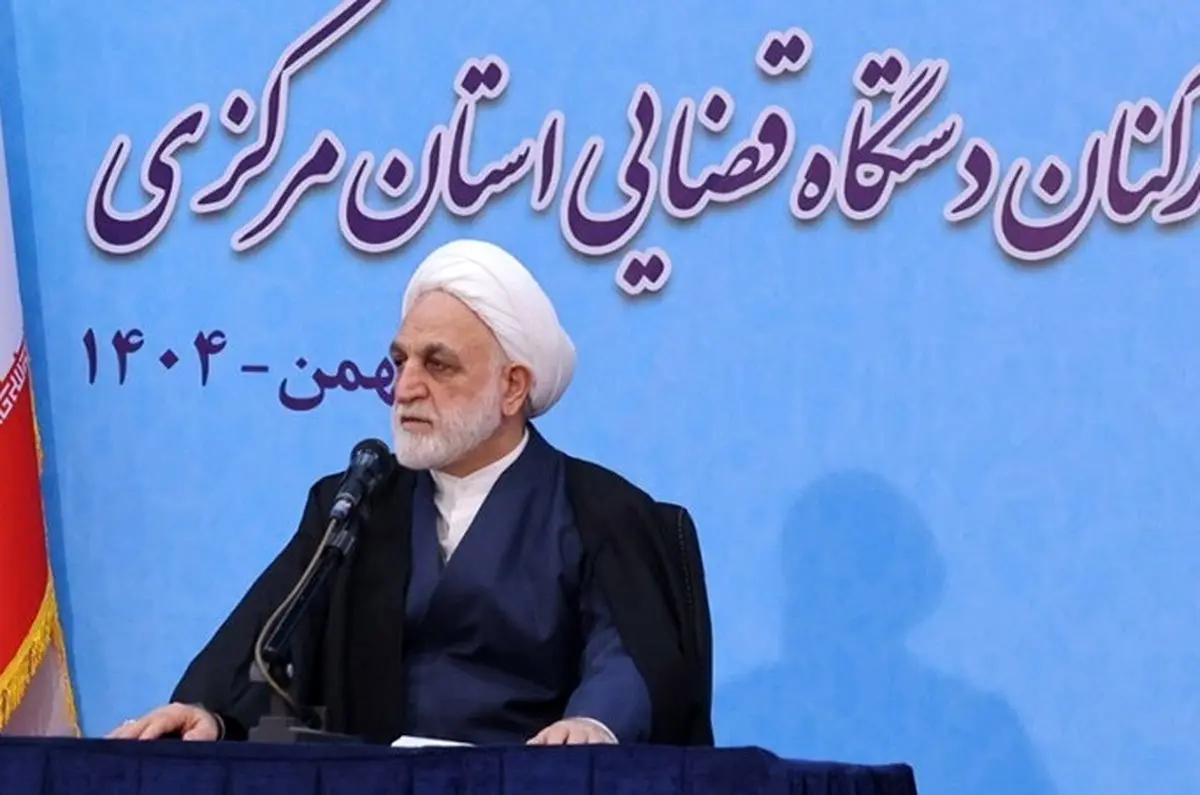 عناصر فریب‌خورده‌ای در اغتشاشات بودند که حساب آنان از تروریست‌ها و عناصر اصلی جداست/ هیچ امید و اعتمادی به کسانی که به ما می‌گویند مذاکره کنیم نیست/ کسانیکه با انقلاب بودند امروز چه بیانیه‌هایی صادر می‌کنند؛ اینها بیچاره و مفلوک هستند و خسارت می‌بینند
