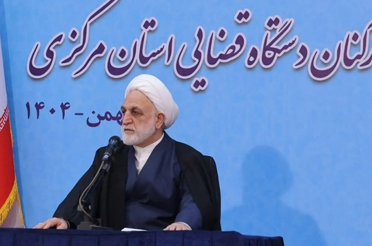 عناصر فریب‌خورده‌ای در اغتشاشات بودند که حساب آنان از تروریست‌ها و عناصر اصلی جداست/ هیچ امید و اعتمادی به کسانی که به ما می‌گویند مذاکره کنیم نیست/ کسانیکه با انقلاب بودند امروز چه بیانیه‌هایی صادر می‌کنند؛ اینها بیچاره و مفلوک هستند و خسارت می‌بینند

