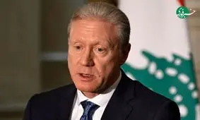 فرافکنی‌های وزیر خارجه لبنان درباره حزب‌الله و ایران