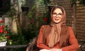 تصاویری از افسانه بایگان و شاعر سرشناس خراسانی 