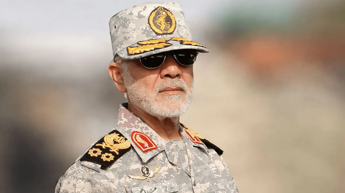 در ازای به شهادت رساندن هر شهروند ایرانی، یک نیروی آمریکایی به درک واصل خواهد شد