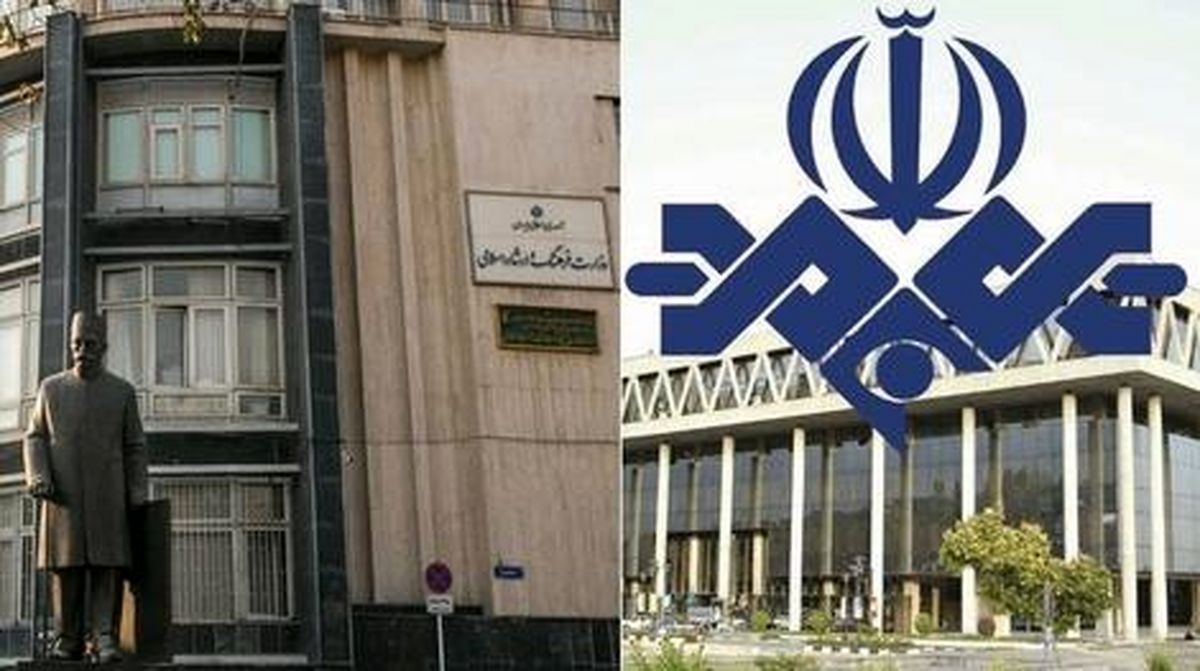 چند نکته خواندنی از پشتپرده دعوای وزارت ارشاد و صداوسیما: بخشنامه رئیسی برای خلع ید وزارت ارشاد، برادرکُشی صداوسیما و دستور رهبری به وزیر