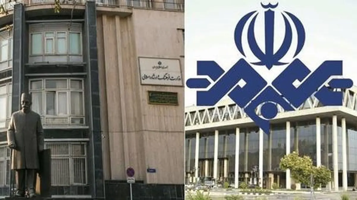 چند نکته خواندنی از پشت‌پرده دعوای وزارت ارشاد و صداوسیما: بخشنامه رئیسی برای خلع ید وزارت ارشاد، برادرکُشی صداوسیما و دستور رهبری به وزیر