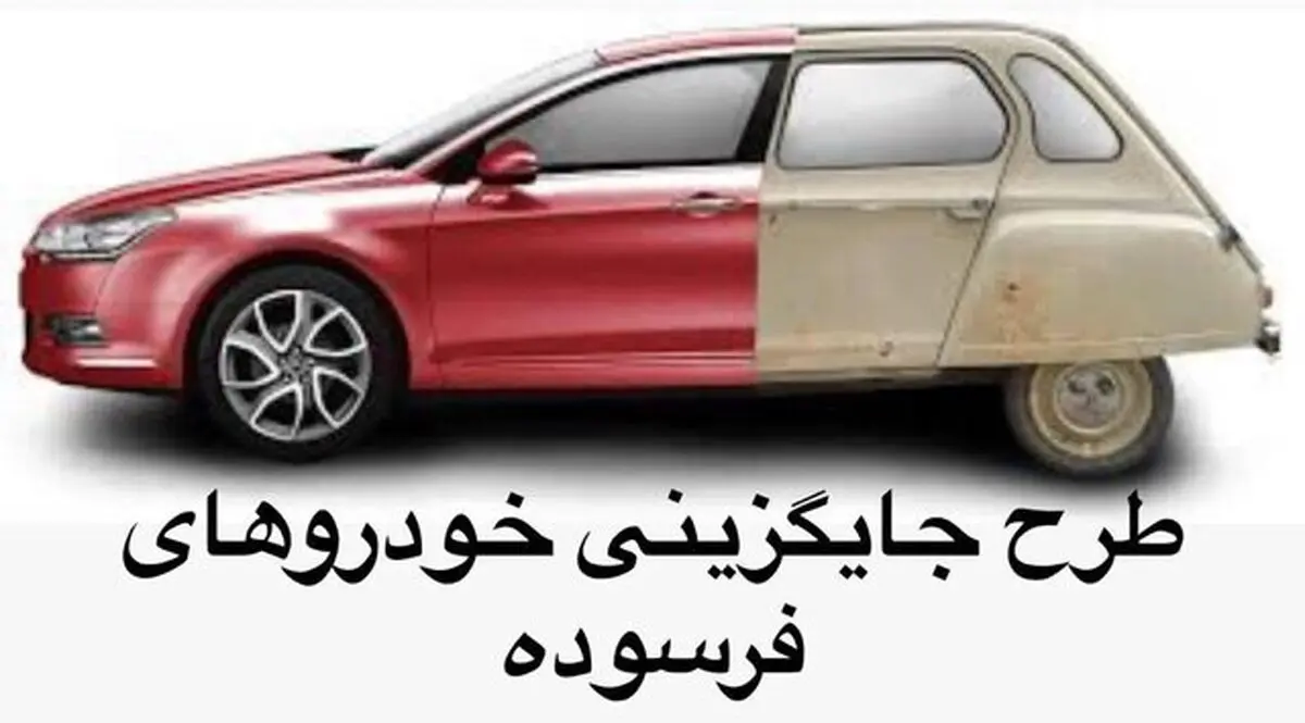 چه کسانی می‌توانند از سهم ۲۰ درصدی طرح جایگزینی خودروهای فرسوده استفاده کنند؟